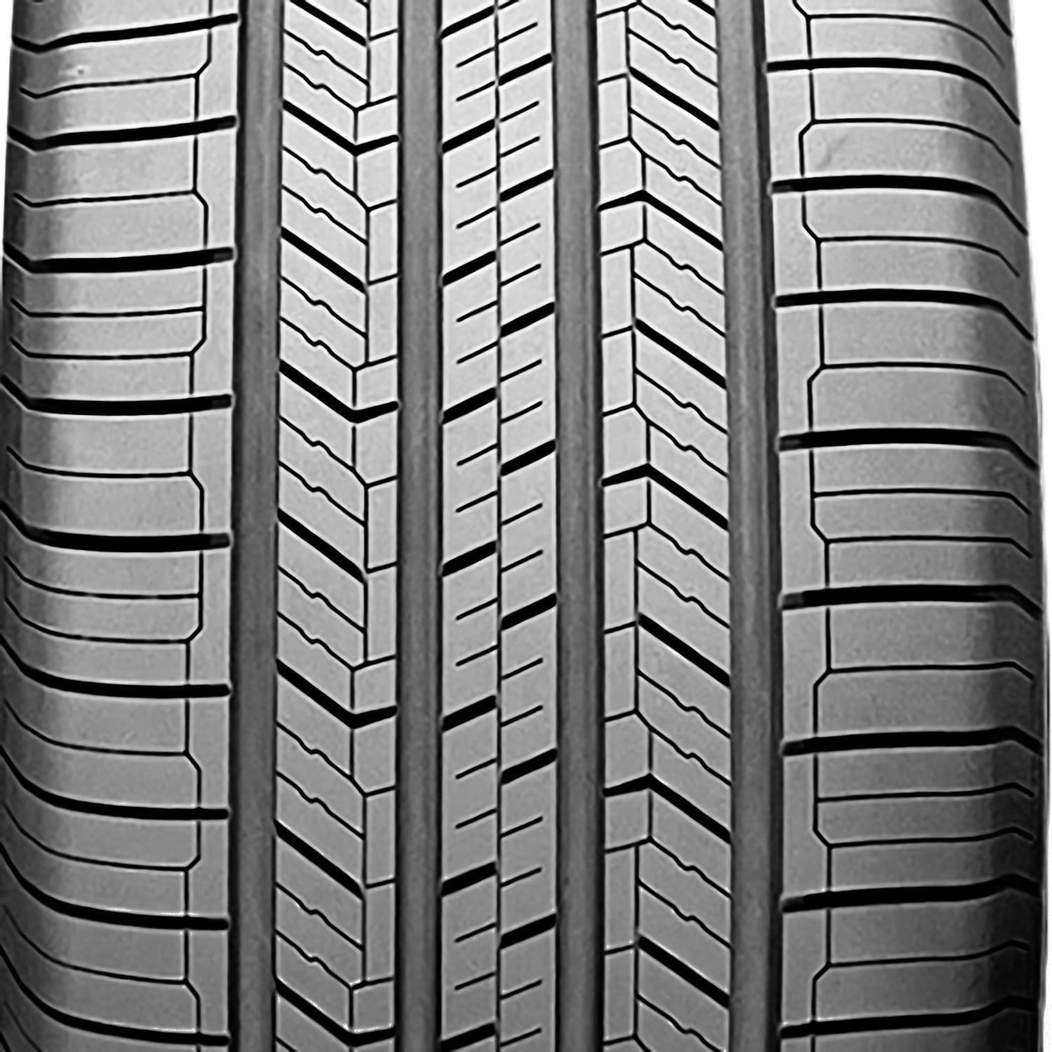 Royal Black LT245/75R17 MILAGEMAX LTR Tire - 121/118S, Load Range, 121 Load Rating