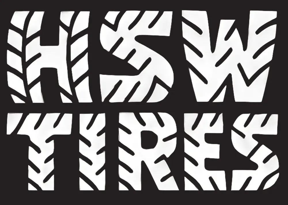 HSW Tires